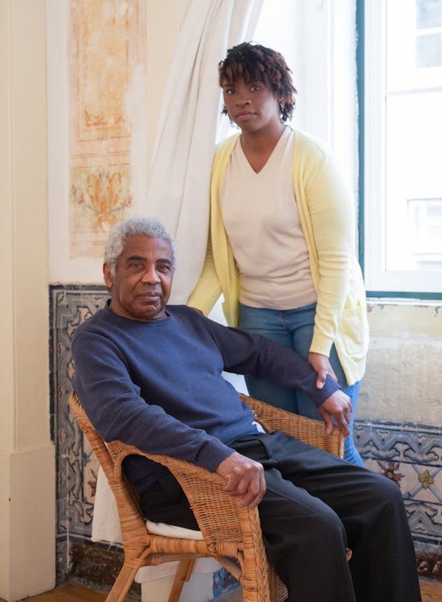 Ouderenzorg in Den Haag