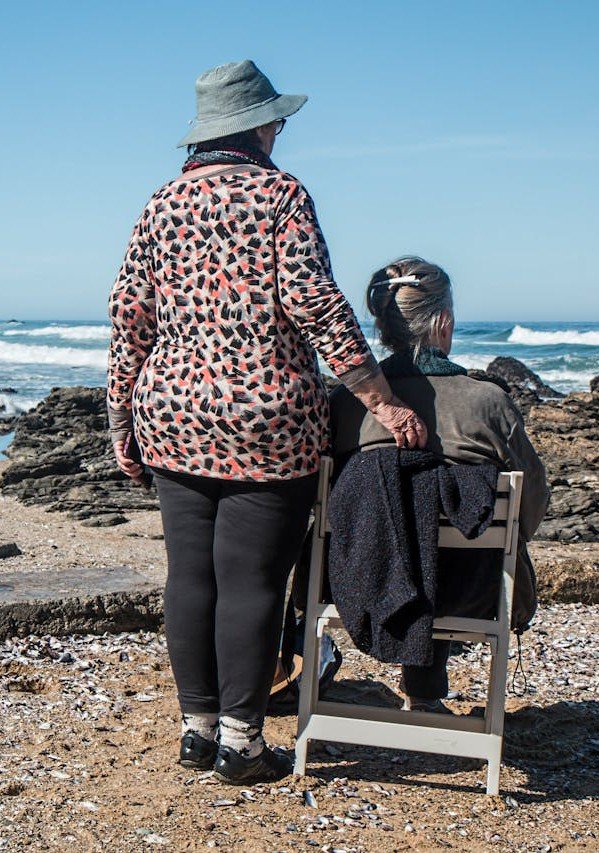 Verpleegkundige zorg aan huis